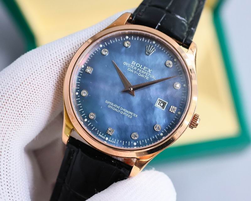 Rolex 40X10.3mm 02-Day Date (2)